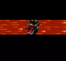 Image n° 1 - screenshots  : Rokudenashi Blues - Taiketsu! Tokyo Shitennou